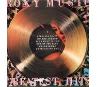 Roxy Music - Greatest Hits