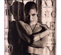 Roxy Music - Heart still beating (1990)