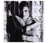 Roxy Music - Heart Still Beating