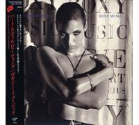 Roxy Music Heart Still Beating (CD) Album