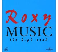 Roxy Music - High Road