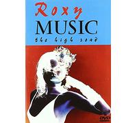Roxy Music - High Road