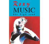 Roxy Music - High Road, the [Ltd. Re-Issue]