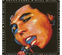 Roxy Music - incl. Oh Yeah (1980)