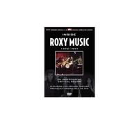Roxy Music - Inside Roxy Music 1972-1974