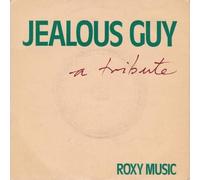 Roxy Music - Jealous guy - To turn you on (Polydor 1981)