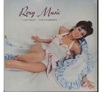 Roxy Music - Ladytron
