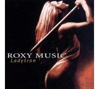 Roxy Music - Ladytron-Live-Recordings