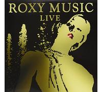 Roxy Music - Live
