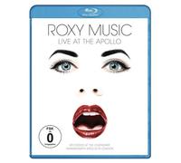 Roxy Music - Live at the Apollo