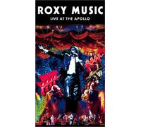 Roxy Music - Live at the Apollo