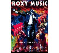 Roxy Music - Live at the Apollo