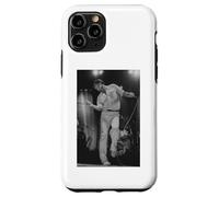 Roxy Music Love è il cantante di droga Bryan Ferry Simon Fowler Custodia per iPhone 11 Pro
