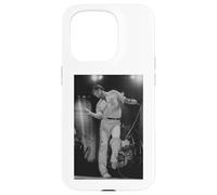 Roxy Music Love è il cantante di droga Bryan Ferry Simon Fowler Custodia per iPhone 15 Pro
