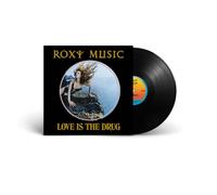 Roxy Music – Love Is the Drug – Vinile LP 12" – Edizione 50° Anniversario