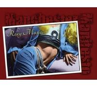 Roxy Music Manchester Manifesto (CD+DVD) (CD)
