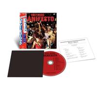 Roxy Music - Manifesto (Limited Edition) (Reissue) (SHM-CD)
