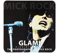Roxy Music - Mick Rock Tin (3 LP)