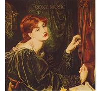 Roxy Music - MORE THAN THIS 7" (VINYL 45) UK EG 1982