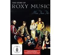 Roxy Music - More than This/The Story of Roxy Music by Unknown(2009-10-16)