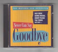 Roxy Music - Never Can Say Goodbye - The Motown Era Revisited (UK Import)