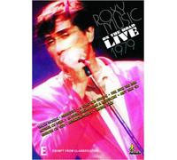 Roxy Music - On The Road Live 1979