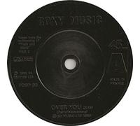 ROXY MUSIC - over you