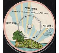 Roxy Music - Pyjamarama / The Pride And The Pain