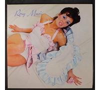 Roxy Music - Roxy Music