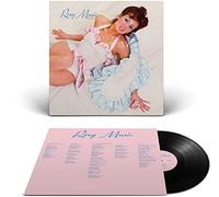 Roxy Music Roxy Music (Half Speed Master) (Vinyl LP) 12" Album (Limited Edition)