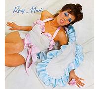 Roxy Music Roxy Music (CD) Album