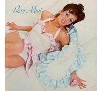 Roxy Music Roxy Music (Half Speed Master) (Vinyl LP) 12" Album (Limited Edition)