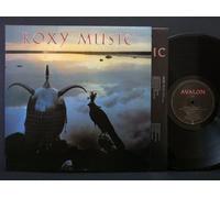 Roxy Music - ROXY MUSIC / AVALON