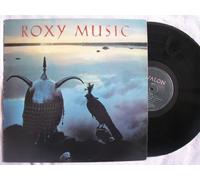 Roxy Music - Roxy Music - Avalon - EG - EGHP 50