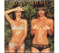Roxy Music - Roxy Music - Country Life - 12" LP 1974 - Island Records ILPS 9303