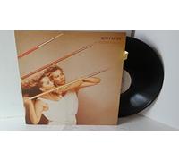 ROXY MUSIC - ROXY MUSIC flesh and blood, XSD 32-102