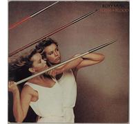 Roxy Music - ROXY MUSIC / FLESH & BLOOD