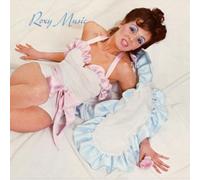 Roxy Music Roxy Music (Half Speed Master) (Vinyl LP) 12" Album (Limited Edition)