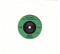 Roxy Music - ROXY MUSIC Jealous Guy 7" 45