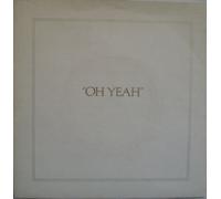 Roxy Music - Roxy Music - Oh Yeah - [7"]