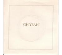 Roxy Music - Roxy Music - Oh Yeah - Polydor