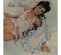 Roxy Music - Roxy Music - Over You - [7"]