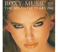 Roxy Music - Roxy Music-the Atlantic 73 80-