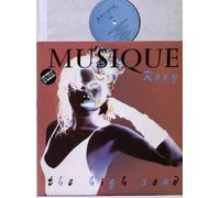 roxy music - roxy music (the high road)