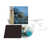 Roxy Music – Siren – CD