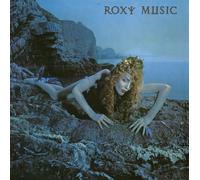 Roxy Music Siren (Half Speed Master) (Vinyl LP) 12" Album