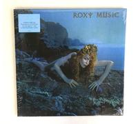 Roxy Music Siren LP Vinile 12" Audiophile 180g Press Halfspeed Mastering - BE294