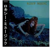 Roxy Music - Siren - Packaging japonais