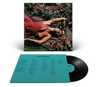 Roxy Music Stranded (Half Speed Master) (Vinyl LP) 12" Album (Limited Edition)