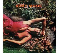 Roxy Music - Stranded